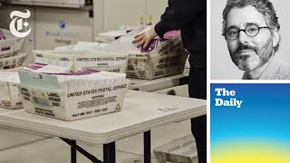 Thumbnail for Trump’s War on Mail-In Voting