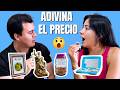 ADIVINANDO los PRECIOS por instinto