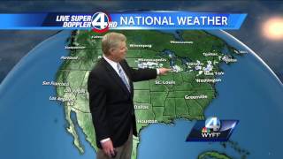 John's Complete Forecast - January 20, 2014