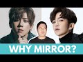 Explaining the Rise of Mirror in Hong Kong | The Next Cantopop Wave?