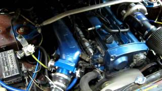 MRTech, Mtronic full, Skyline