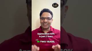 एक्सप्रेसवे के आसपास जमीन खरीदने का सही समय? 🏠 #PropertyMarket #InvestmentTips