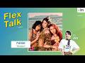 [LIVE] FlexTalk คุยสนุกกับ PiXXiE ที่มาพร้อมกับเพลง “Shake!” | Flex Talk 2026 EP.40 |