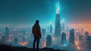 Elijah Nova - Future Waves