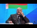 Р. Ищенко. Блеск и нищета Белорусской империи