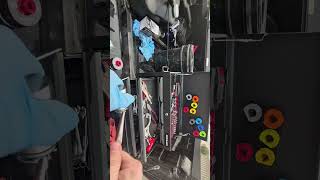 Bad Oil Drain Plug Crush Washer #automobile #automotivetools #oilchange #diy #automotive