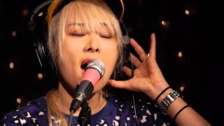 Video thumbnail of "Cibo Matto - Déjà Vu (Live on KEXP)"