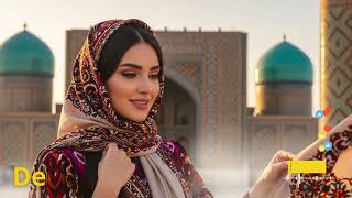 Uzbek Love Songs Collection 💔 Sevgi Qo‘shiqlar To‘plami | Romantic Uzbek Music 1 Hour screenshot 1