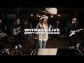 Jordan Feliz - "Witness" Live (Empty Office Sessions)