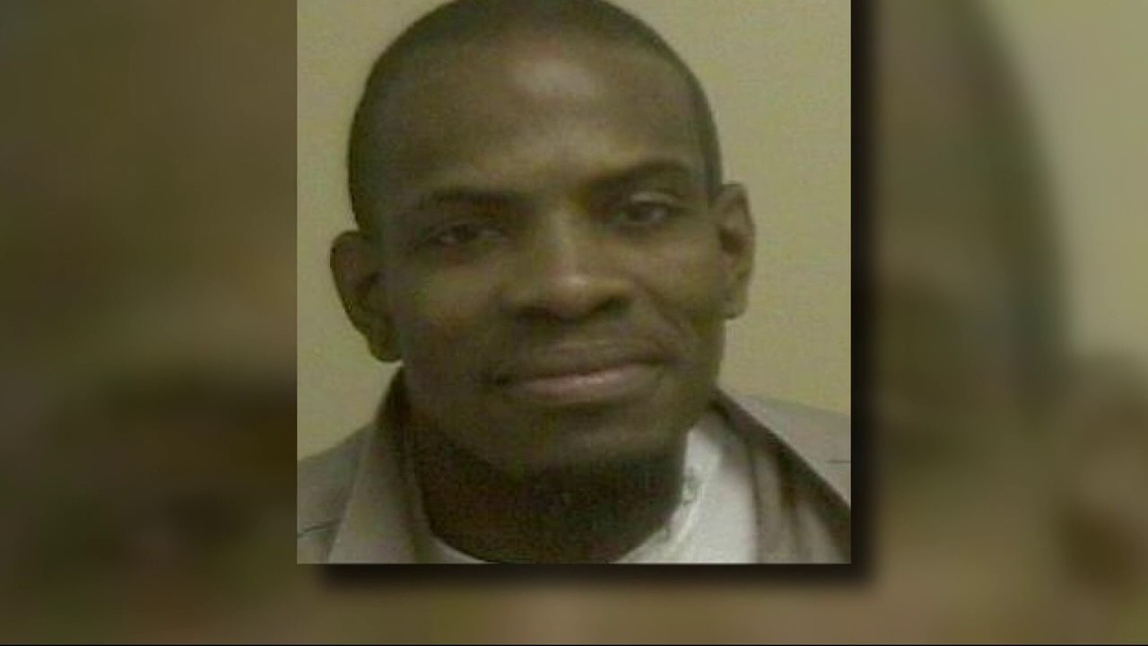 Escaped Gaston Co. inmate captured YouTube