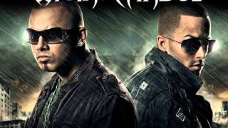 Mayor que yo-Wisin y Yandel +Letra