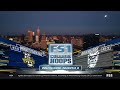 No. 4 Marquette Golden Eagles vs. Butler Bulldogs Highlights | CBB on FOX