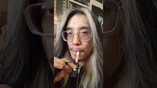 The First Cold Fire I Like