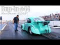 Bug In 44 | VW Drag Racing | Outlaw Turbo