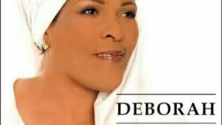 Dr. Deborah Fraser - Lobuhlungu