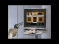 CM Famicom (NES) Wild Gunman (ワイルドガンマン) Duck Hunt (ダックハント) Hogan's Alley (ホーガンズアレイ)