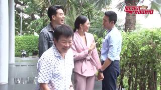 ตะลุยกองถ่าย | ดาวคนละดวง (เกรท-ป๊อป รุมรักบูม) | 10-11-62