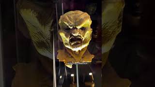 The Goosebumps Mask That Terrified a Generation