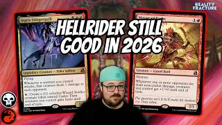 I Played Hellrider in 2026... | Reality Fracture Early Access screenshot 4