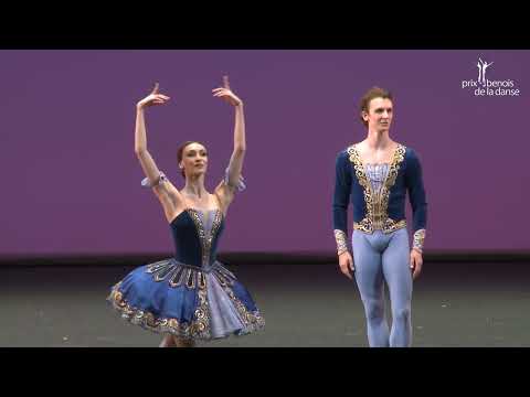 Video: Olga Smirnova: från dansscenen till teatern