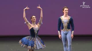 Grand Pas Classique - Olga Smirnova, Semyon Chudin