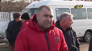 картинка: Транспортный вопрос