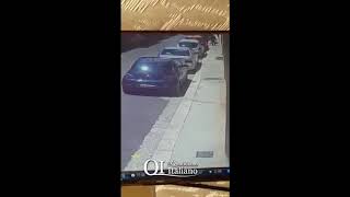 Furto Rovina La Tiella, Cozze Rubate Davanti Al Portone Di Casa