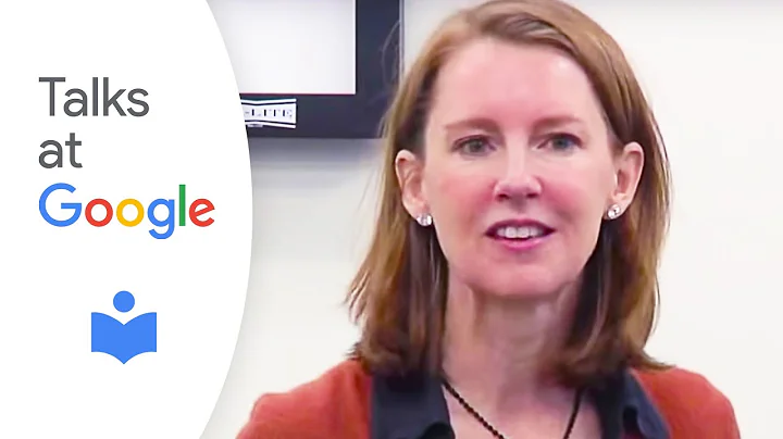 Better than Before | Gretchen Rubin | Talks at Goo...
