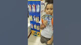 Humaris ke Gramedia