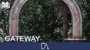 🇬🇧 Embedded Academy Glossary | Gateway | Data Transmission