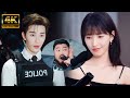 霸总陷险境,柔弱小白花竟为爱黑化杀人,霸总终于沦陷!#甜宠 #cdrama
