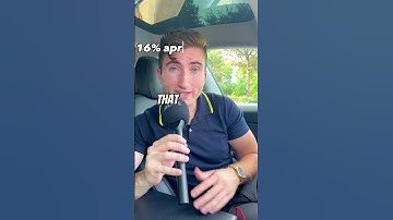 How Do Credit Card APRs Actually Work?