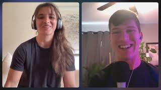 Tiffany Van Soest discusses Glory 80 matchup and the growth of female combat sports