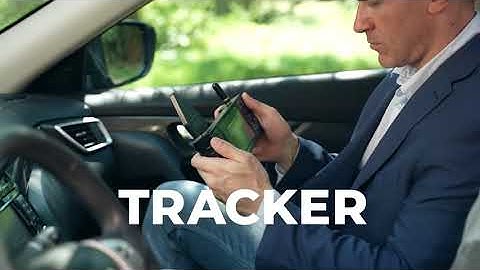 iProtect DD1217 Professional Spy GPS, Airtag Mobile and Wireless Signal Detector