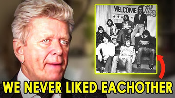 At 80, Peter Cetera FINALLY EXPOSES Tragic Details About CHICAGO