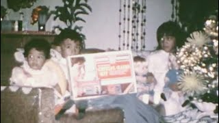 Vintage Family Videos - Alameda - California - 1970s