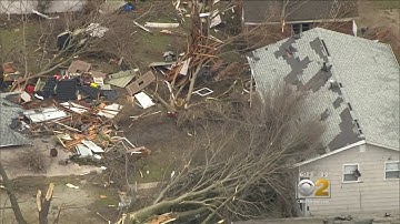 Beware Storm-Chasing Contractors, Officials Say