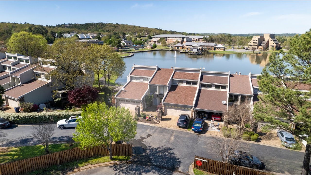 Bay Pointe Apartments Maumelle at Gordon Norwood blog