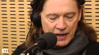 Robben Ford - Everything i do gonna be funky en live dans les Nocturnes de Georges Lang sur RTL