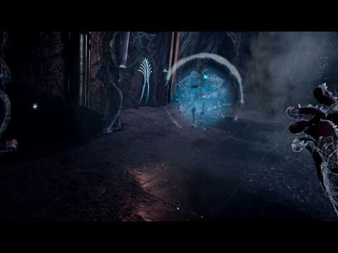 The Mage's Tale HTC Vive Launch Trailer