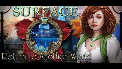 Surface  Return to Another World Collector