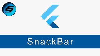 SnackBar - Flutter Programming screenshot 2