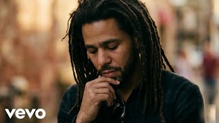 J. Cole – Real Life, No Filter | Deep Emotional Hip-Hop Soul official audio 