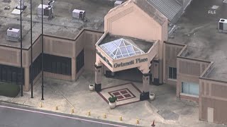 Gwinnett County buys former Sears site at Gwinnett Place Mall