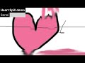 Heart spill demo sonsi