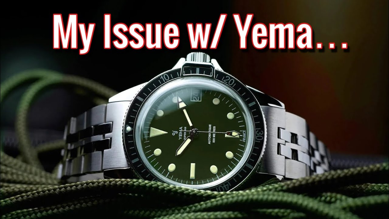 Yema's New Superman Could Make Or Break Them As A Business!