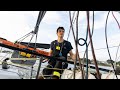Cap sur la Mini Transat 2027 - Hors-Série : qualification hors course 1000 milles nautiques