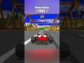 The Arcade Games That Built The Racing Genre