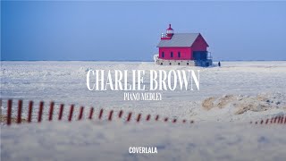 Medley - Charlie Brown by Artists'Card