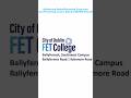 Study BCFE Ballyfermot College Radio Programming, Podcasting Course